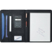 Ecobra Konferenzmappen X99762 A4 Schwarz