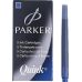 Parker Tintenpat S0116210 K.Blau Ve5