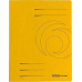 Herlitz Schnellhefter Q7075014 Gelb