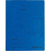 Herlitz Schnellhefter 10902880 Blau