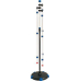 Maul Hebel Mobilpresenter Grau X538764