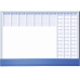 Sigel Schreibunterlage 82555 Blau