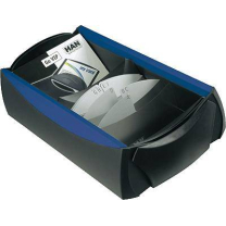 Han Visitenkartenbox Vip 2000-34 Sw/, Y27317