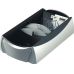 Han Visitenkartenbox Vip 2755-77 Sb/Sw