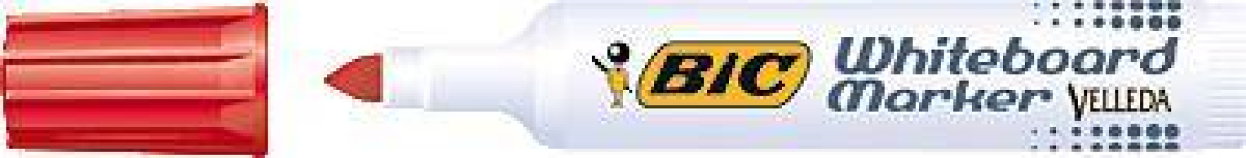 BIC Whiteboardmarker 1199171103 Rot BIC Whiteboardmarker 1199171103 Rot