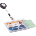 Durable Namensschilder 8224-19 Ve10