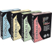 Clairefontaine Papier Rot 40029c Ve500