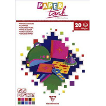 Clairefontaine Tonpapier 97245c A4 Ve20
