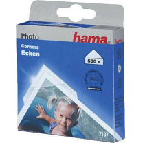 Hama Fotoecken 7107 Ve500