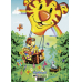 Landre Malblock Tiger A4 70g 390410001