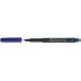 Faber-Castell Folienschreiber Q35239s Bl