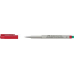 Faber-Castell Folienschreiber Q35159 Rt