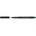 Faber-Castell Folienschreiber Q39200 Sw