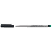 Faber-Castell Folienschreiber Q39100 Sw