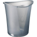 Leitz Papierkorb 5204-92 Grau