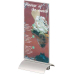 Durable Presenter 8587-19 1/3 A4