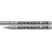 Schneider Lackmarker 127854 278 Silber