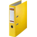 Bene Ordner A09177 A4 80mm Gelb
