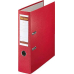 Bene Ordner A09177 A4 80mm Rot
