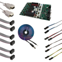 Atmel Starter Kit Atstk500