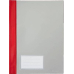 Bene Schnellhefter 281100 A4 Rot