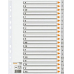 Bene Register 93208 A4 A-Z 20 Bl