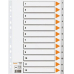 Bene Register 93212 A4 1-12 12 Bl