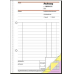 Sigel Rg-Bücher A5 H Sd132 3x50