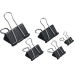 5 Star Foldback-Klammern 19mm Sw Ve12