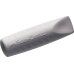 Faber-Castell Eraser Cap187000 Grau Ve2