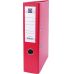 5 Star A-Ordner Pp A4 75mm Rot 333