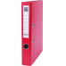 5 Star A-Ordner Pp A4 47mm Rot 333