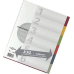 Pagna Register 32005-20 6-teilig