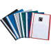 5 Star Schnellhefter H'Blau Ve5