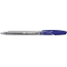 Bic Cristal Clic Druckkugelsch 850733 Bl