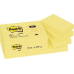 Post-It Haftnotizen 653-1 6531ge Ve3