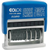 Colop Stempel S120/Wd 1453100200