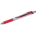Pentel Tintenroller Bl77-B Rot