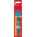Faber-Castell Colour Grip 112406 Ve6