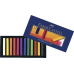 Faber-Castell Pastellkreid. Q56295 Ve12
