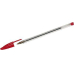 Bic Cristal Kugelschreiber C242891 Rot