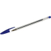 Bic Cristal Kugelschreiber C242871 Blau