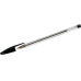 Bic Cristal Kugelschreiber C242821 Sw