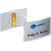 Durable Namensschilder 8123-19 Ve25