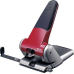 Leitz Locher Extrastark 5180-25 Rot