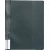 Durable Schnellhefter 2681-01 Schwarz