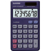 Casio Taschenrechner Sl300ver