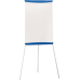 5 Star Flipchart Blau