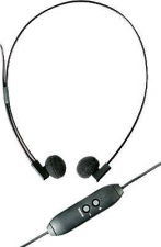 WMC Kopfhörer USB 24610 WMC Kopfhörer USB 24610