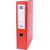 5 Star A-Ordner Pp A4 75mm Orange 318
